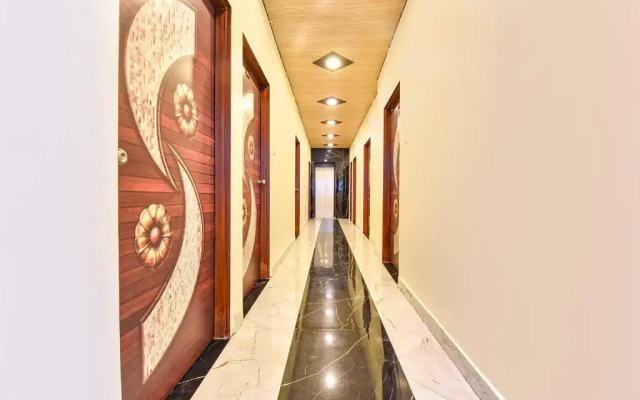 Hotel Spark