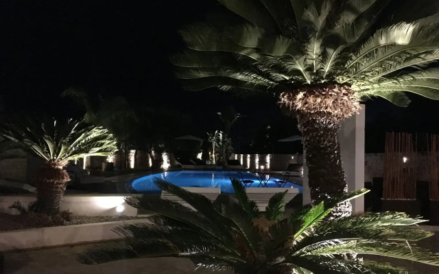 Carone Suite - Charme & Pool