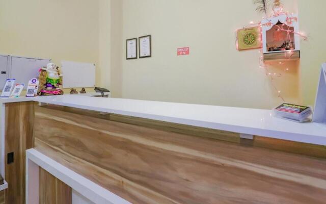 Rajlakshmi Guest House