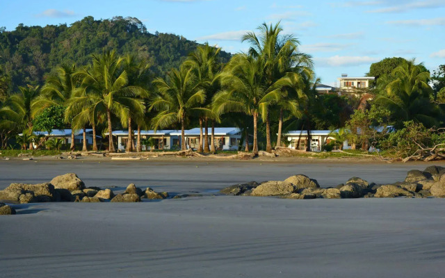 Zen Spirit Yoga Resort
