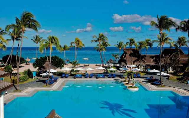 Sofitel Mauritius L'Imperial Resort & Spa