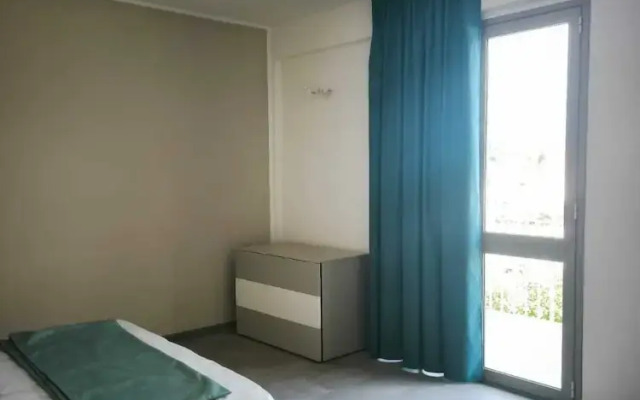 Acquaria Case Vacanze