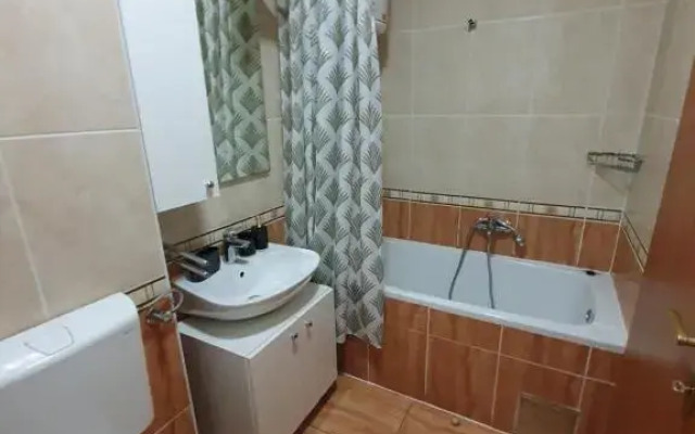 Apartment Diana Split Znjan