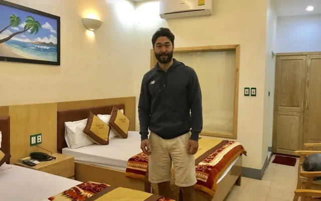 Tuan Anh Cua Lo Hotel