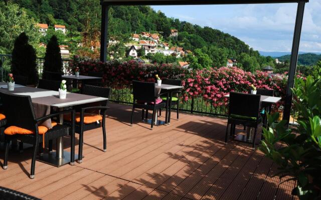 Wellness Aparthotel Villa Magdalena