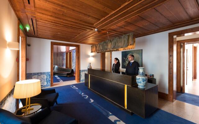 Palácio do Governador - Lisbon Hotel & Spa