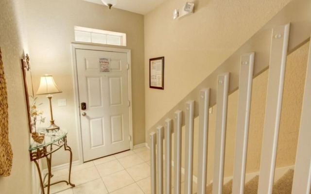 John's Coral Cay Townhouse