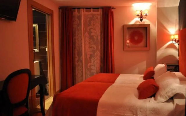 El Rincón Del Convento