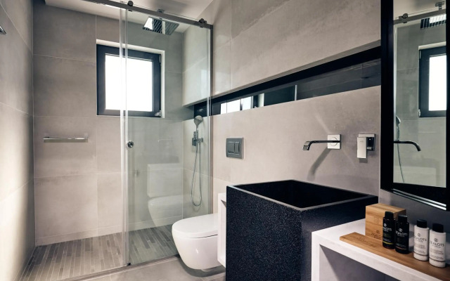 Sueño LUXURY VILLA 180 Iconic Sea View