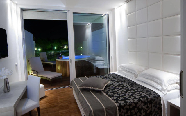 Villaggio La Pescaccia