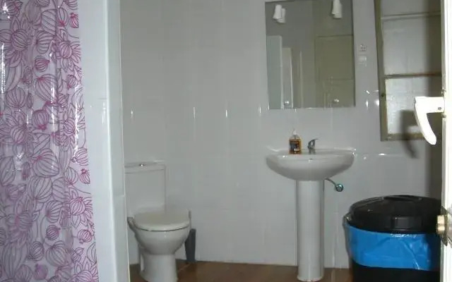Pension Oriente