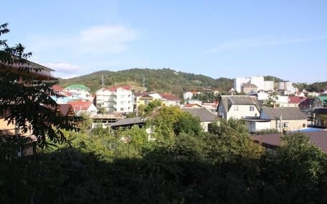 Пансион «Оливия»