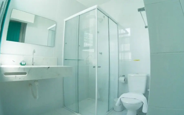 Ponta Negra Turquesa por Carpediem