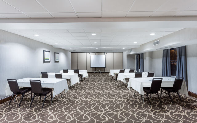 Days Inn By Wyndham Chincoteague Island