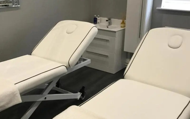 Shaw Hill Golf Resort & Spa Hotel