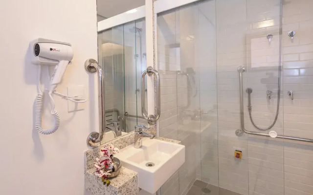 EZ Moema Hotel
