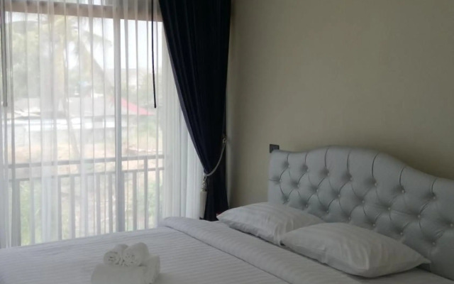 Landmark Maha Sarakham