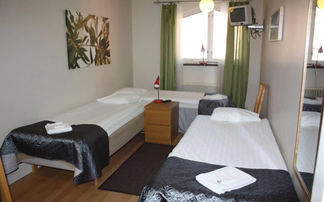 Lilla Hotellet