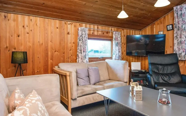 5 Person Holiday Home in Hejls-by Traum