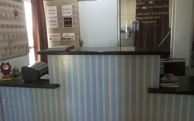 Hotel Shankar Palace by OYO Rooms