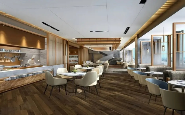 Oakwood Residence Foshan