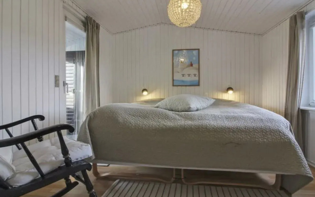 "Hatem" - 300m from the sea in NW Jutland