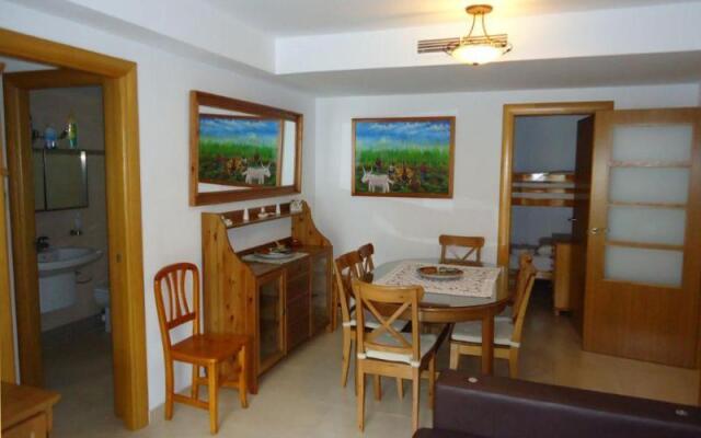 Apartamentos Peñiscola Centro 3000