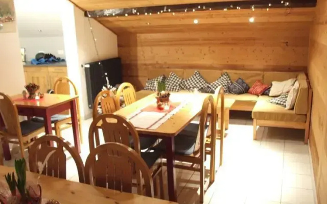 Chalet La Ferme