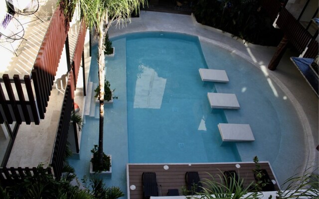 Palmares-B301 by Playa District