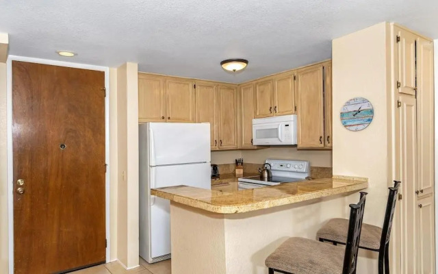 North Coast Village F-200 Beach Oasis