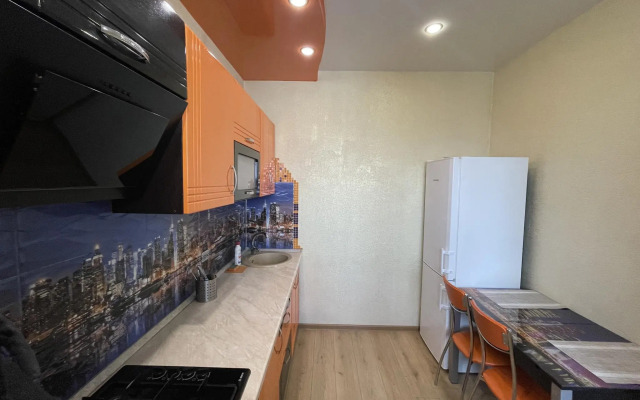 Комфорт Сити на улице Склизкова 44