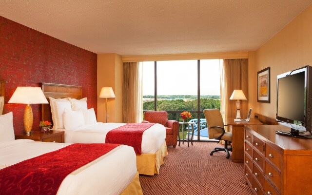 Grand Resort Hotel - Mt Laurel - Philadelphia