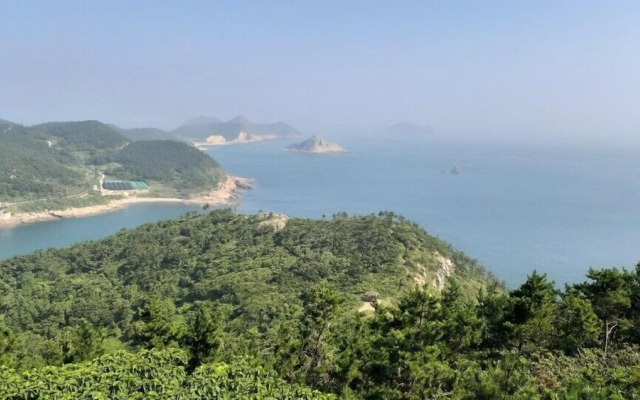 Woojinsam Pension