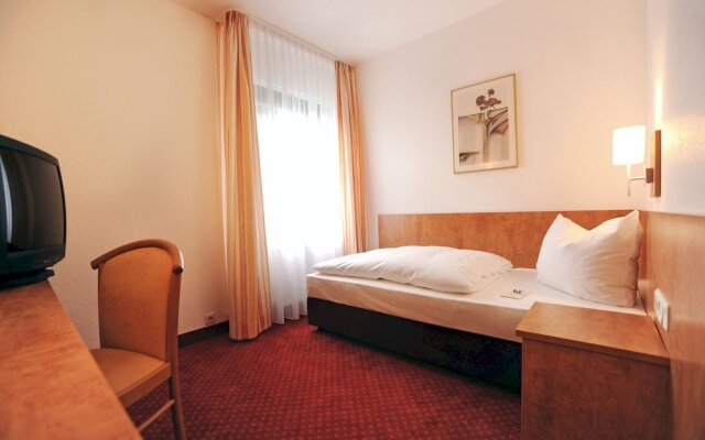 CityClass Hotel Atrium Budget - Leverkusen