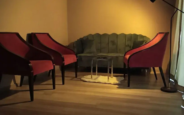 Hotel Gloria