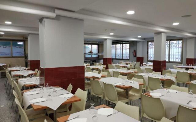 Hotel Rambla Benidorm
