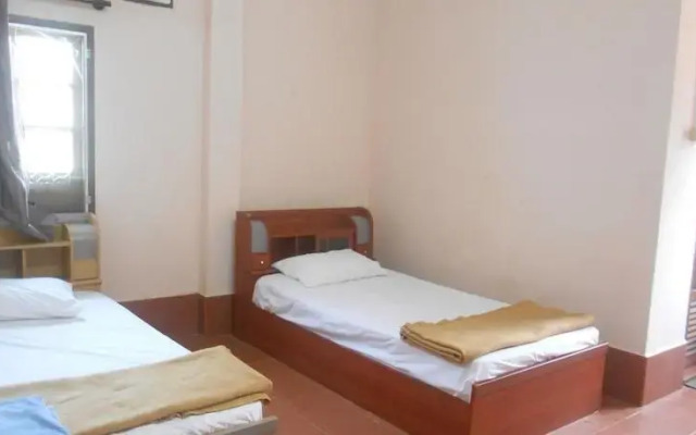 Champasak Guesthouse