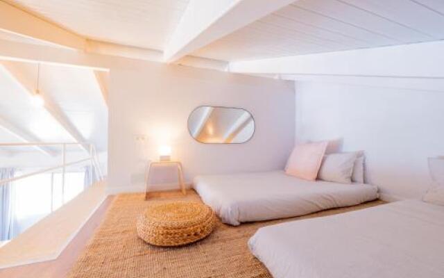 Villa Loft Monte Perdido