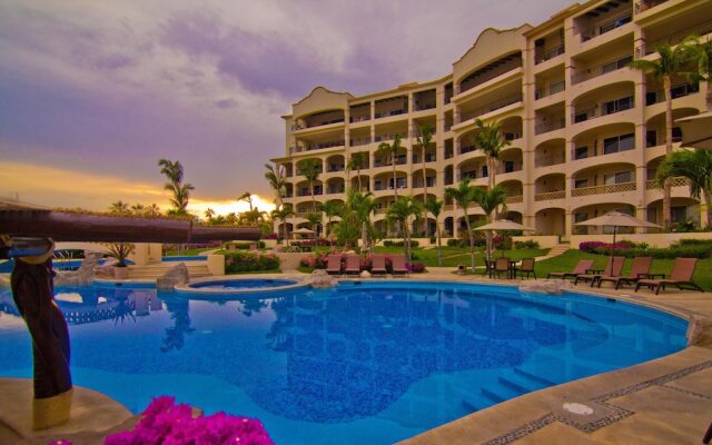 Las Mananitas LM D214 1 Bedroom Condo By Seaside Los Cabos