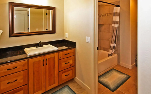 Moab Condos 4 Rent