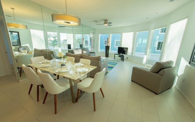 Island Paradise 3 Apartment 3