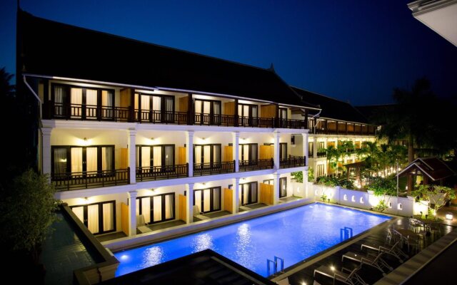 Sanakeo Boutique Hotel and Spa