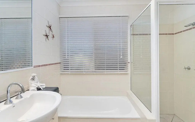 Kewarra Beach Retreat