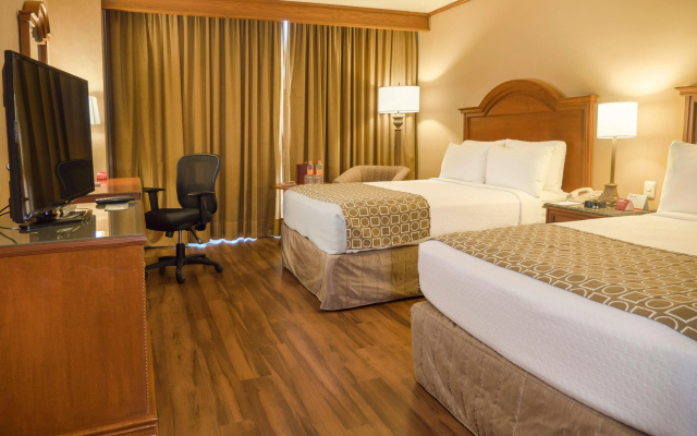 Crowne Plaza Monterrey by IHG