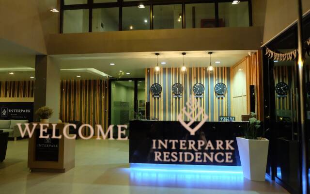 Interpark Hotel & Residence, Eastern Seaboard Rayong
