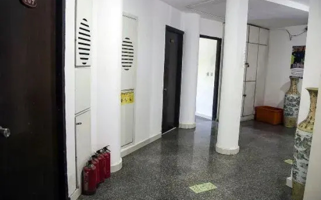 Minfeng Hotel
