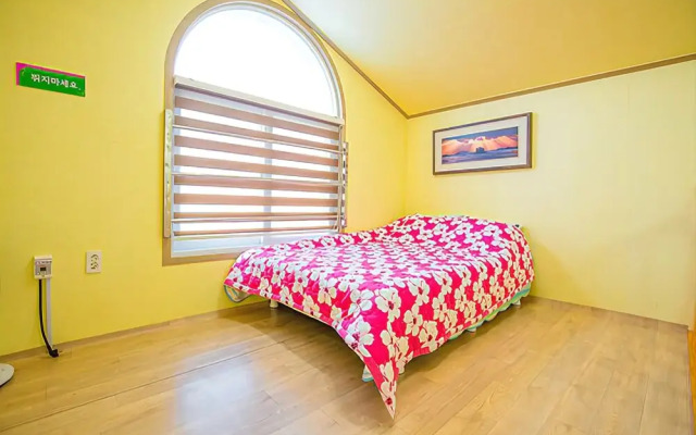 Suncheon Pine Fragrance Pension