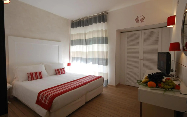 UNAHOTELS Club Hotel Ancora