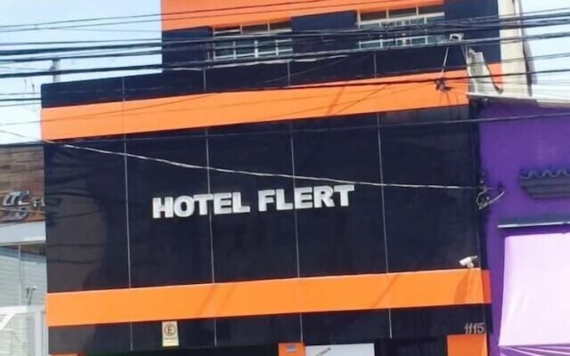 Hotel Flert