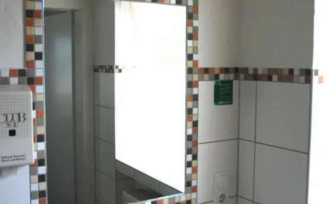 An der Rauschen - Apartments, Ferienzimmer & Kunst